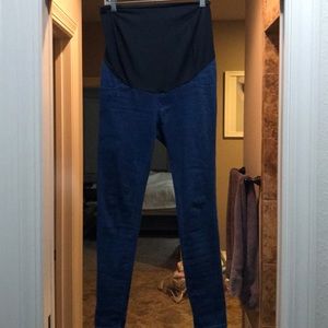 Kimi and Kai Maternity Jeggings